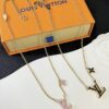 Replica LOUIS VUITTON Necklace