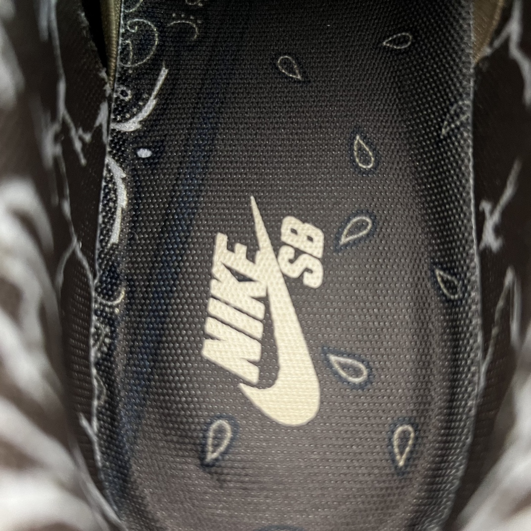 Replica Nike Dunk SB Shoe NK SB Dunk Low CT5053-010 Size 36-47.5