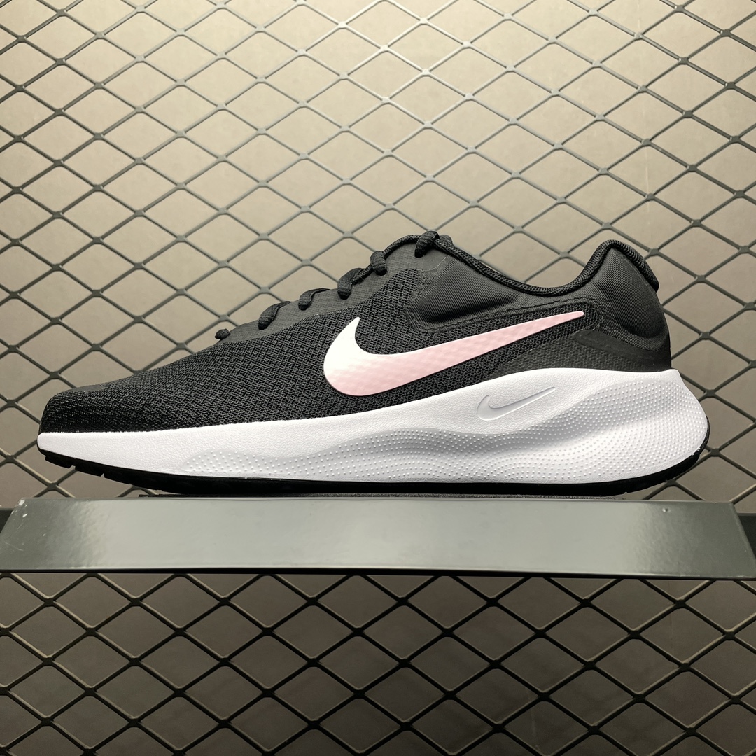 Replica Nike Shoe Nike Revolution 7 FB2208-004 Size 36-45
