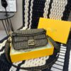 Replica Fendi Bag 14*25CM