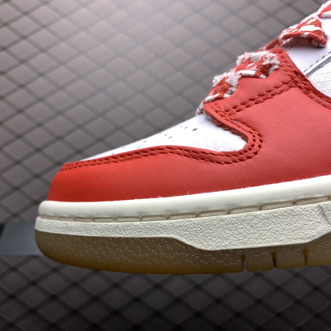 Replica Nike Dunk SB Shoe Frame Skate x Nike SB Dunk Low Habibi CT2550-600 36-47