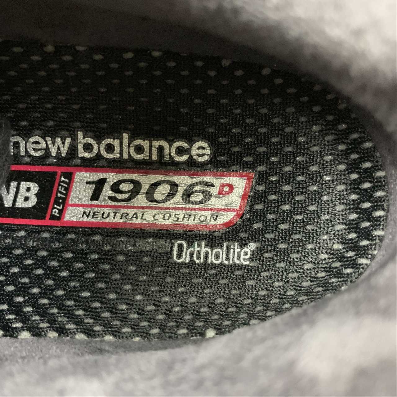 Replica New Balance Shoe New Balance NB1906  M1906RK  36-47.5