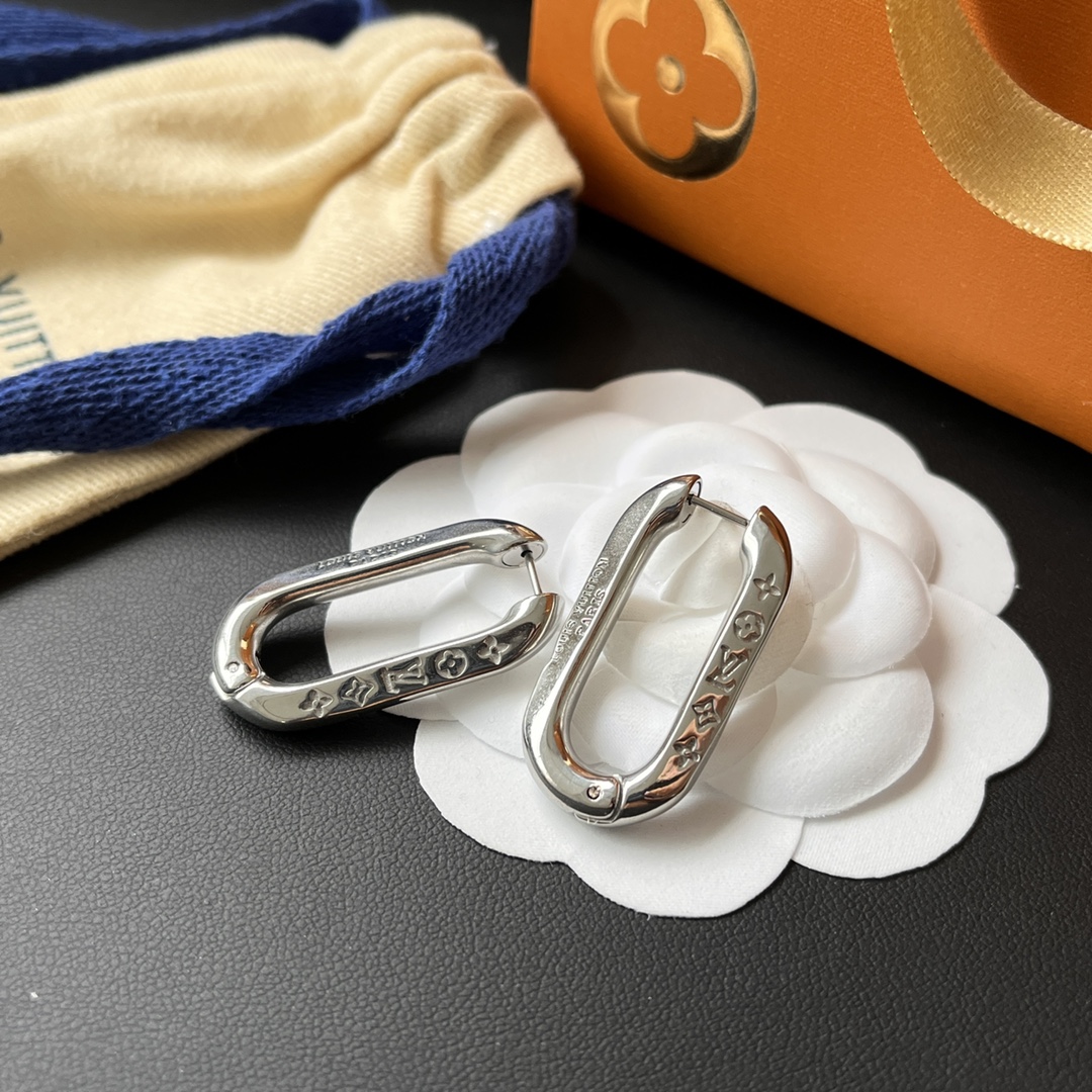 Replica LOUIS VUITTON Earring