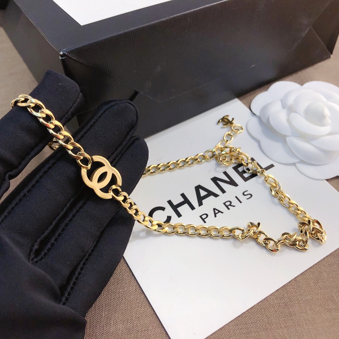 Replica CHANEL Necklace
