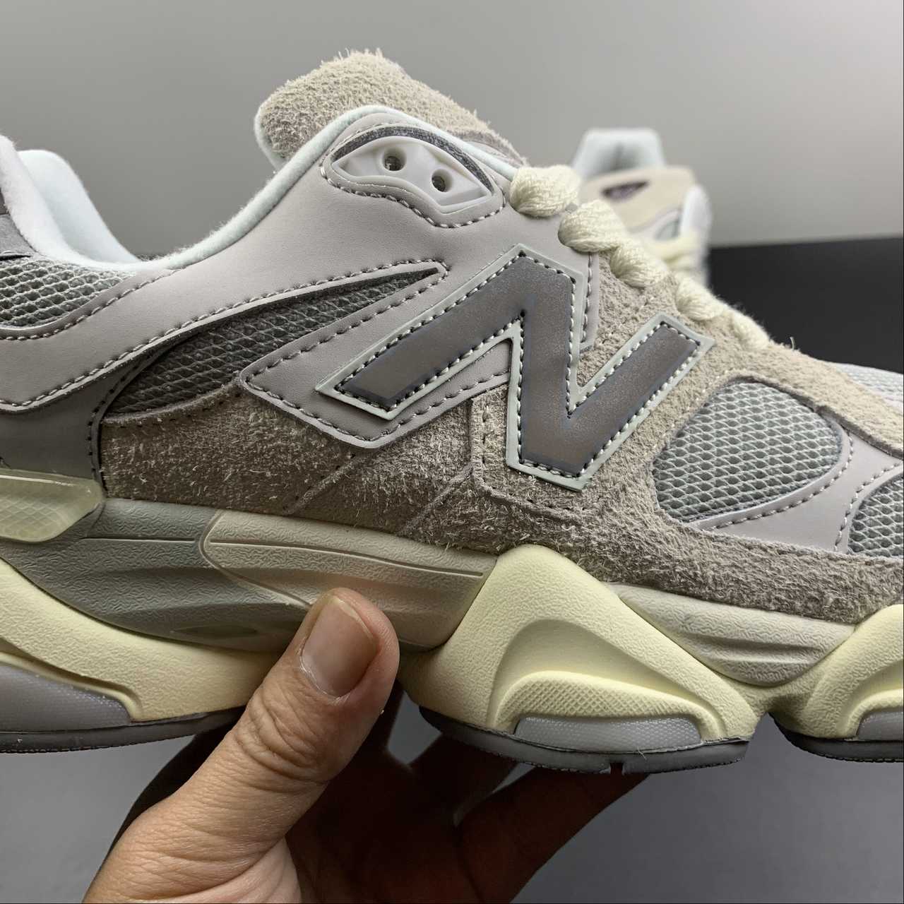Replica New Balance Shoe Nike New Balance NB9060  U9060LNY  36-45