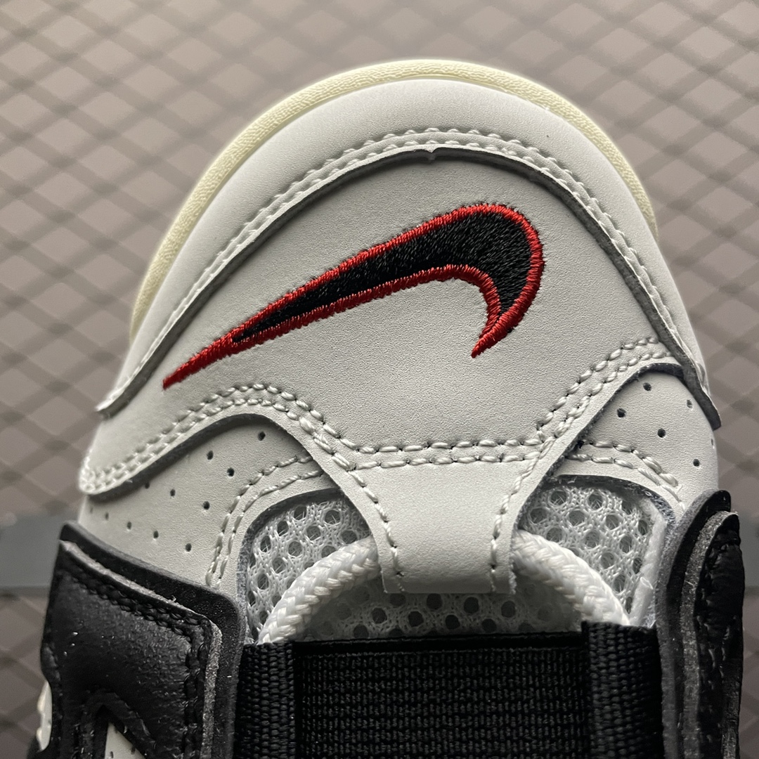 Replica Nike Shoe Nike Air More Uptempo  DX3356-001  DX3366-00133UFUT20