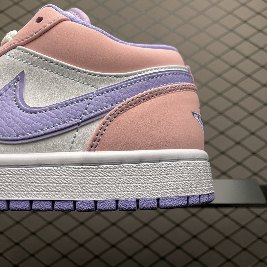 Replica Air Jordan Shoe Air Jordan 1 Low AJ1 CK3022-600 36-39