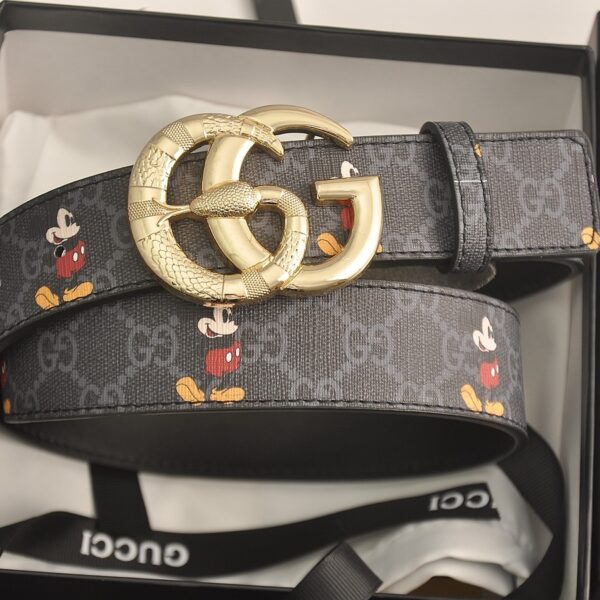 Replica GUCCI belt
