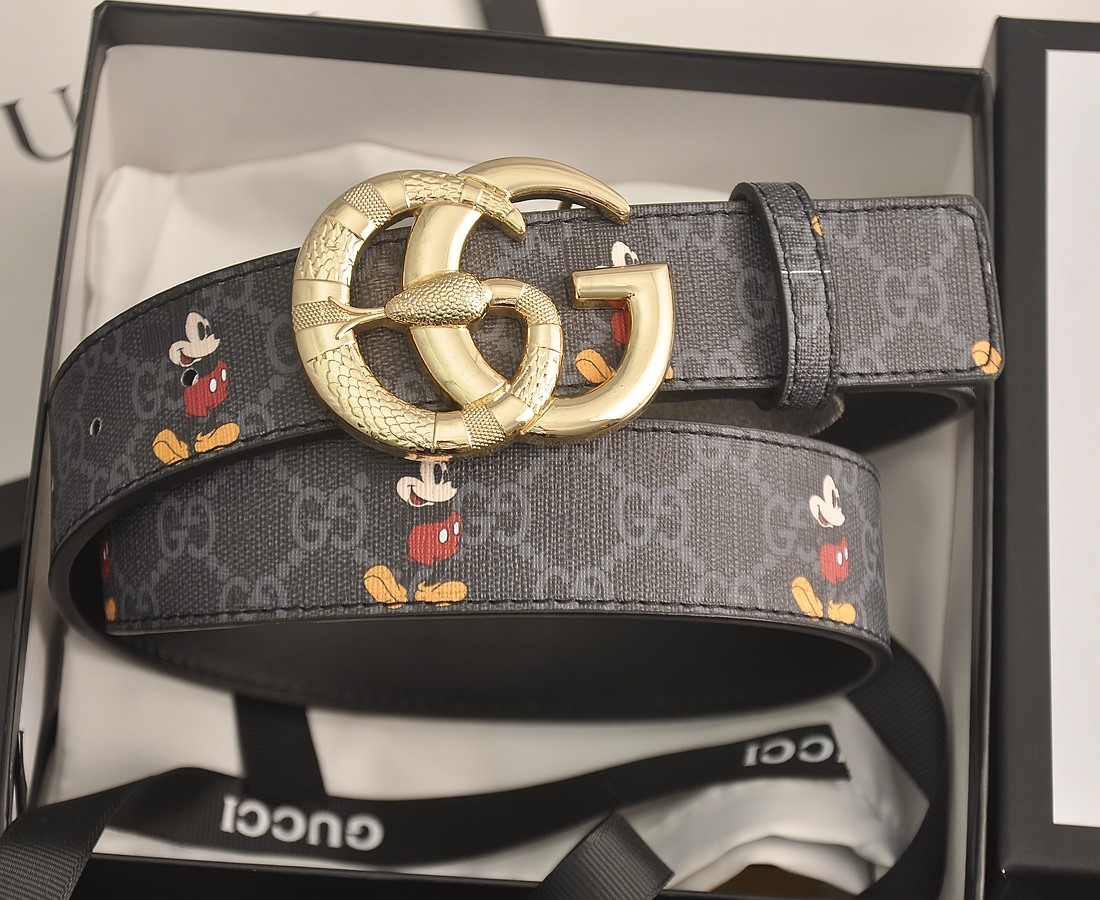 Replica GUCCI belt