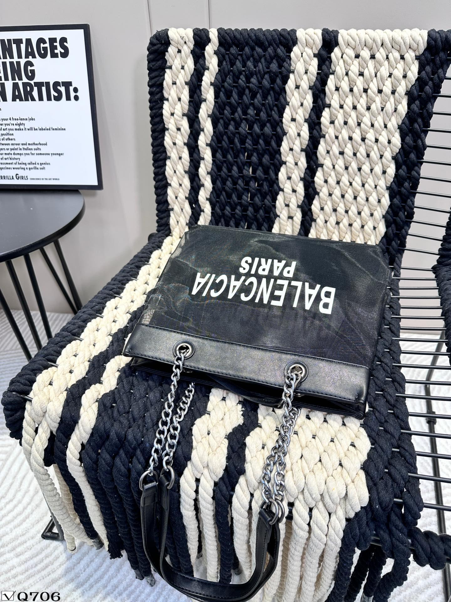 Replica Balenciaga Bag  30*27.5CM/41*29CM