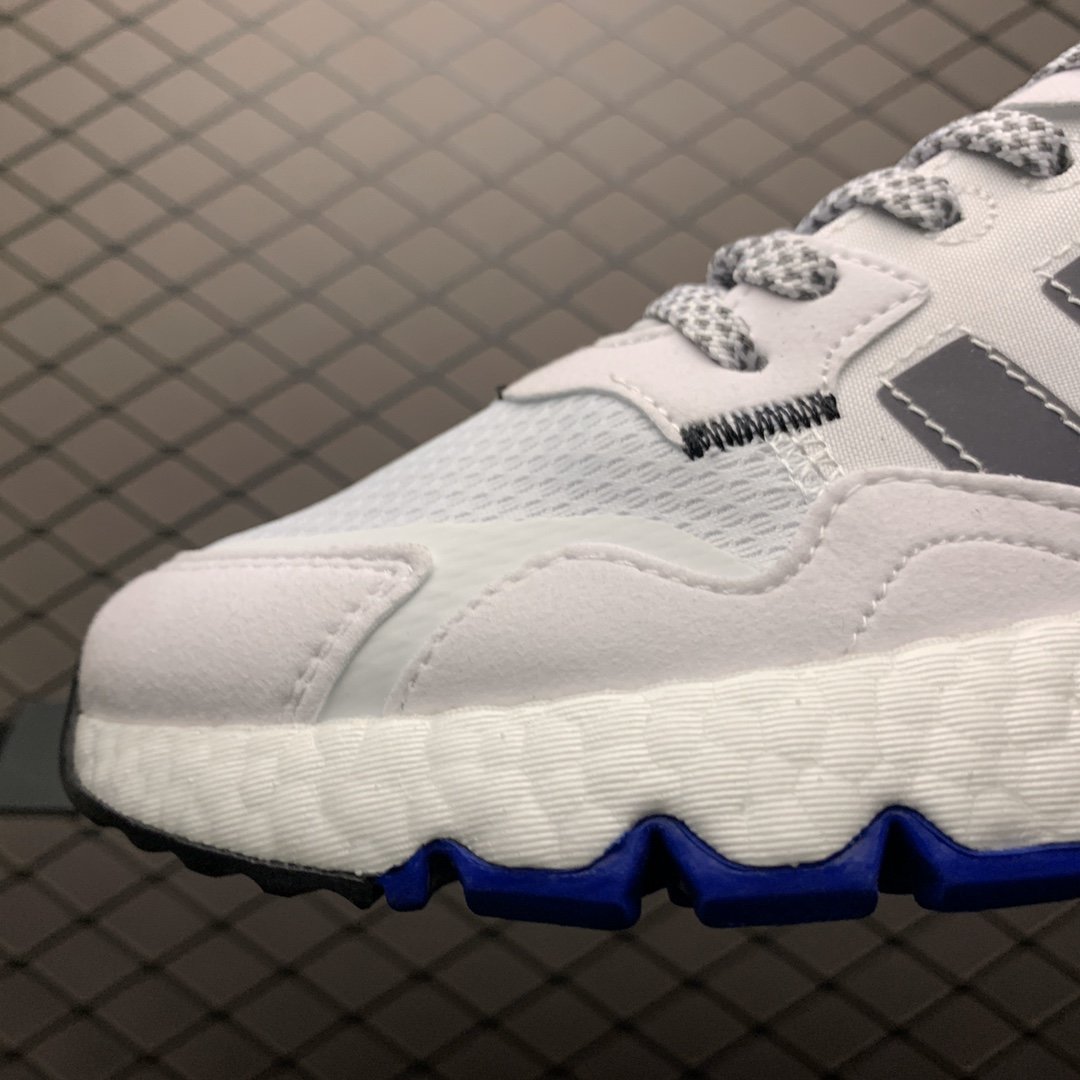 Replica Adidas Shoe Adidas Nite Jogger Boost FV6624 36-45