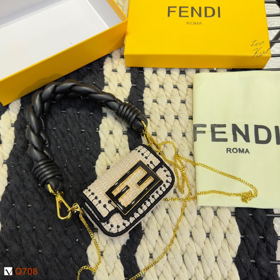 Replica Fendi Bag 11*7CM