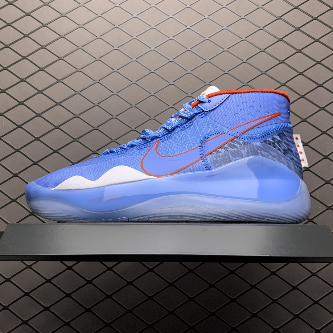 Replica Nike Shoe Nike Zoom KD12 EP CD4979-900 40-46
