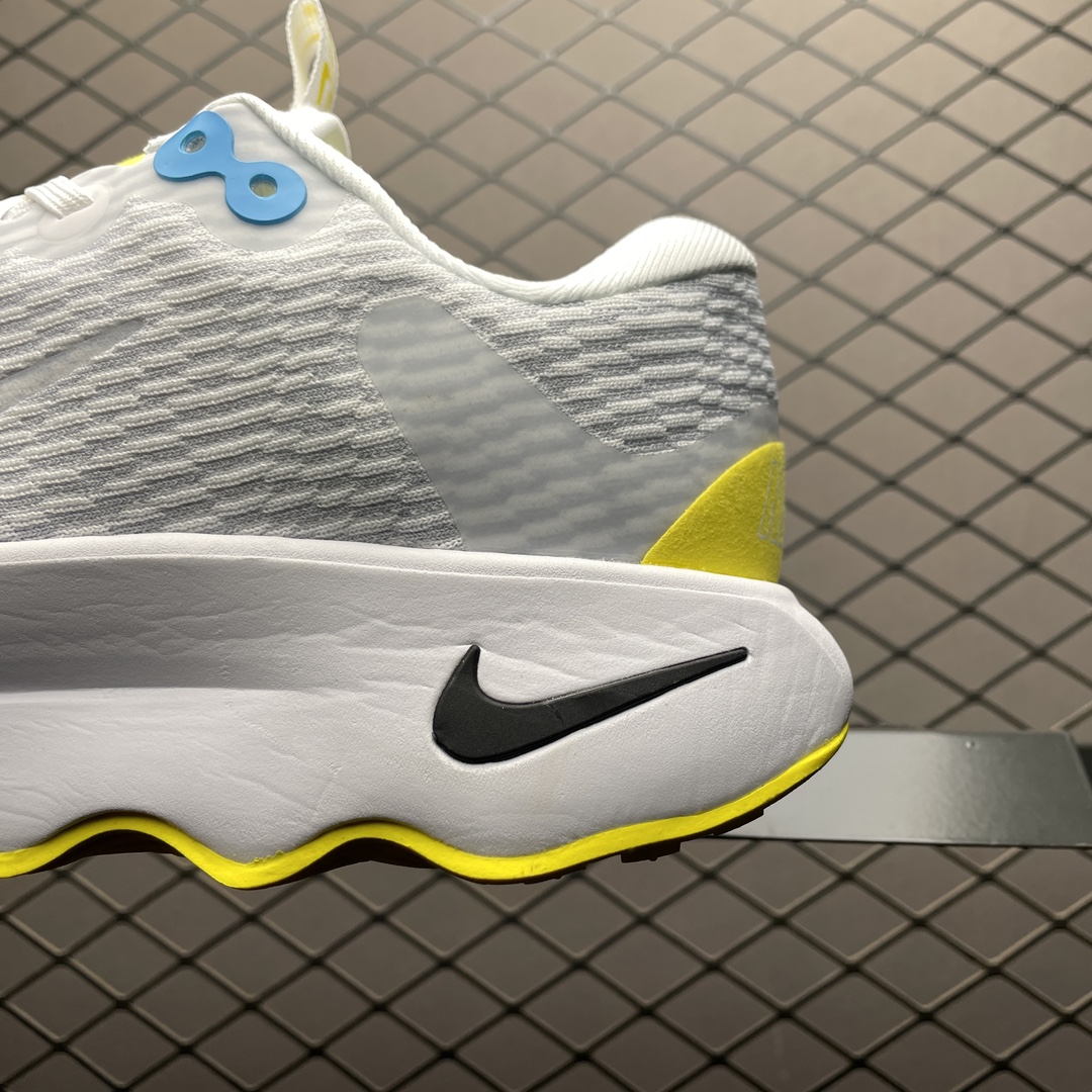 Replica Nike Shoe Nike Motiva DV1238-100 Size 36-45