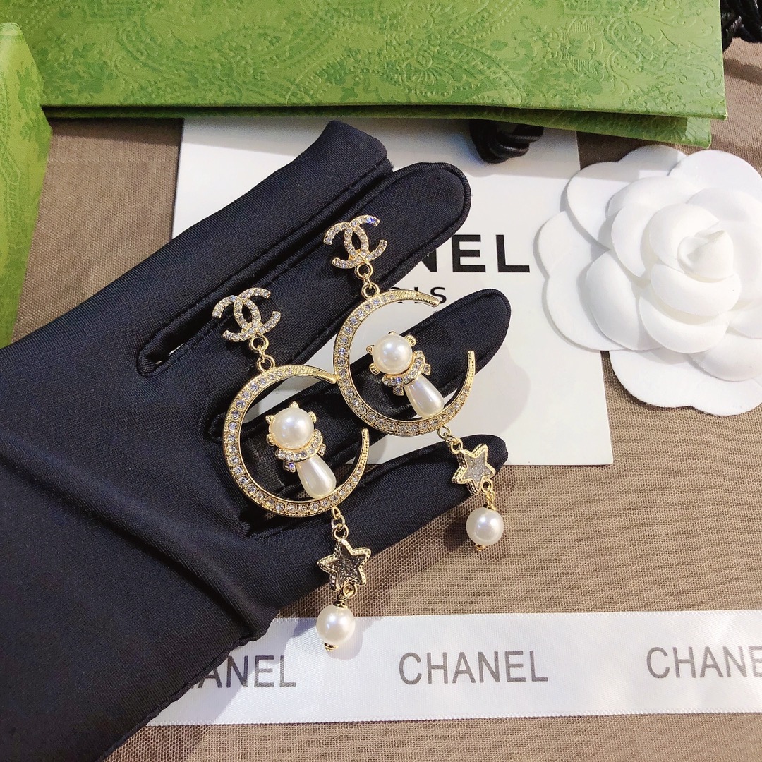 Replica CHANEL Earring