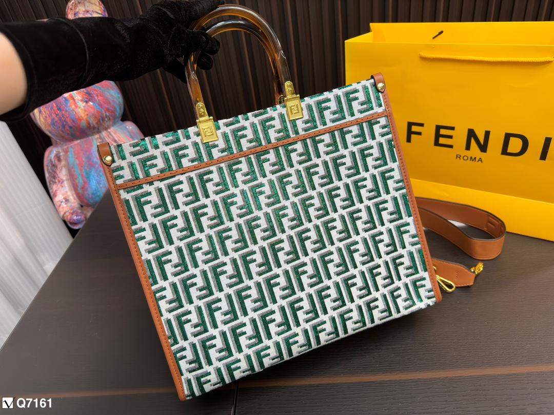 Replica Fendi Bag 35*31CM