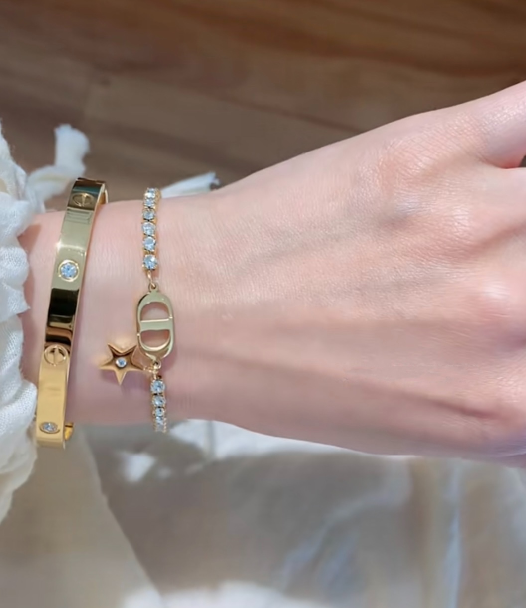 Replica DIOR Bracelet