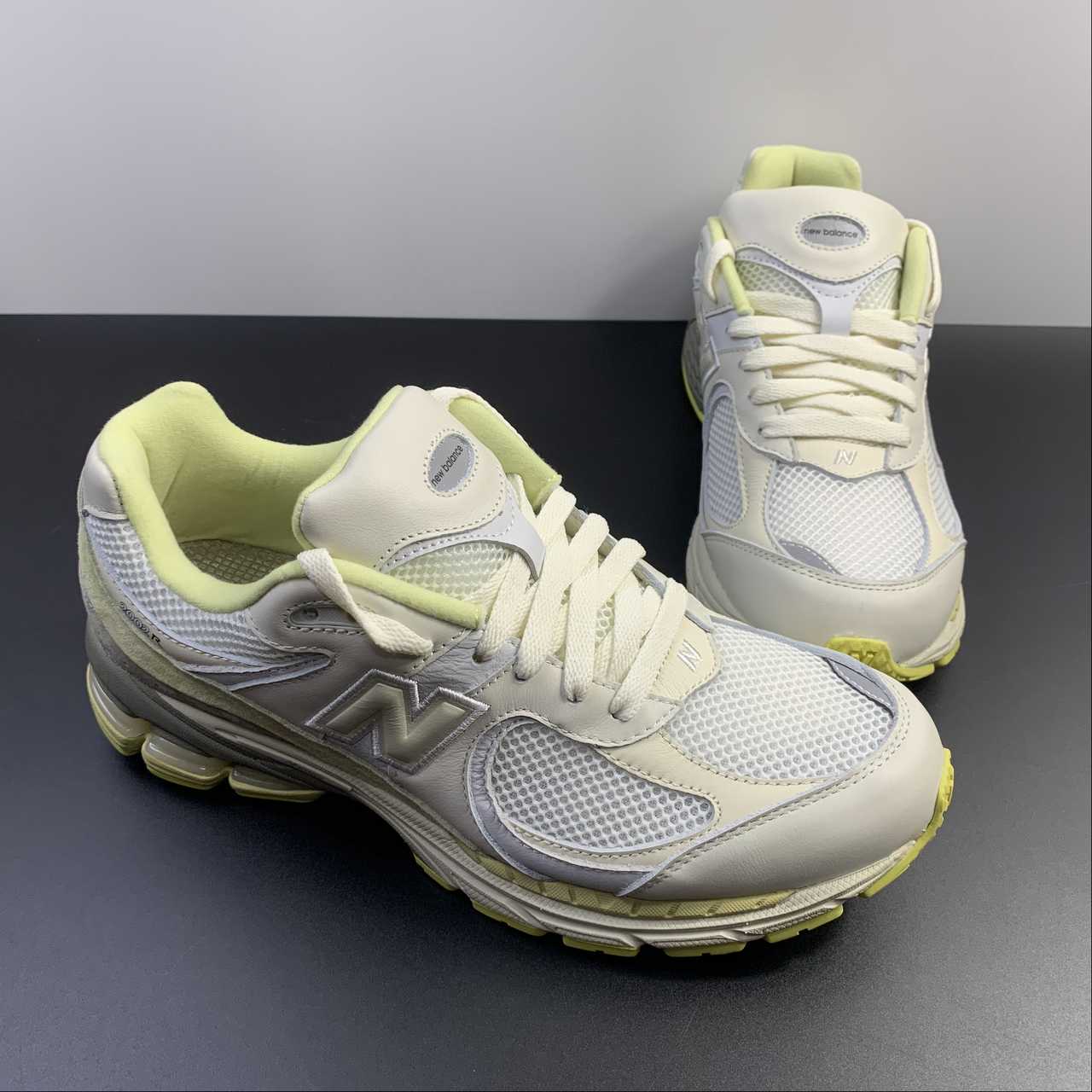 Replica New Balance Shoe New Balance NB2002 M2002RA1  36-47.5