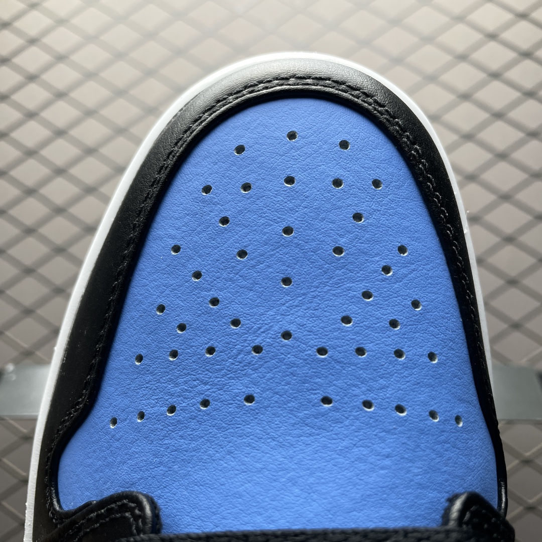 Replica Air Jordan Shoe Air Jordan 1 Low AJ1 553558-041 Size 40-46