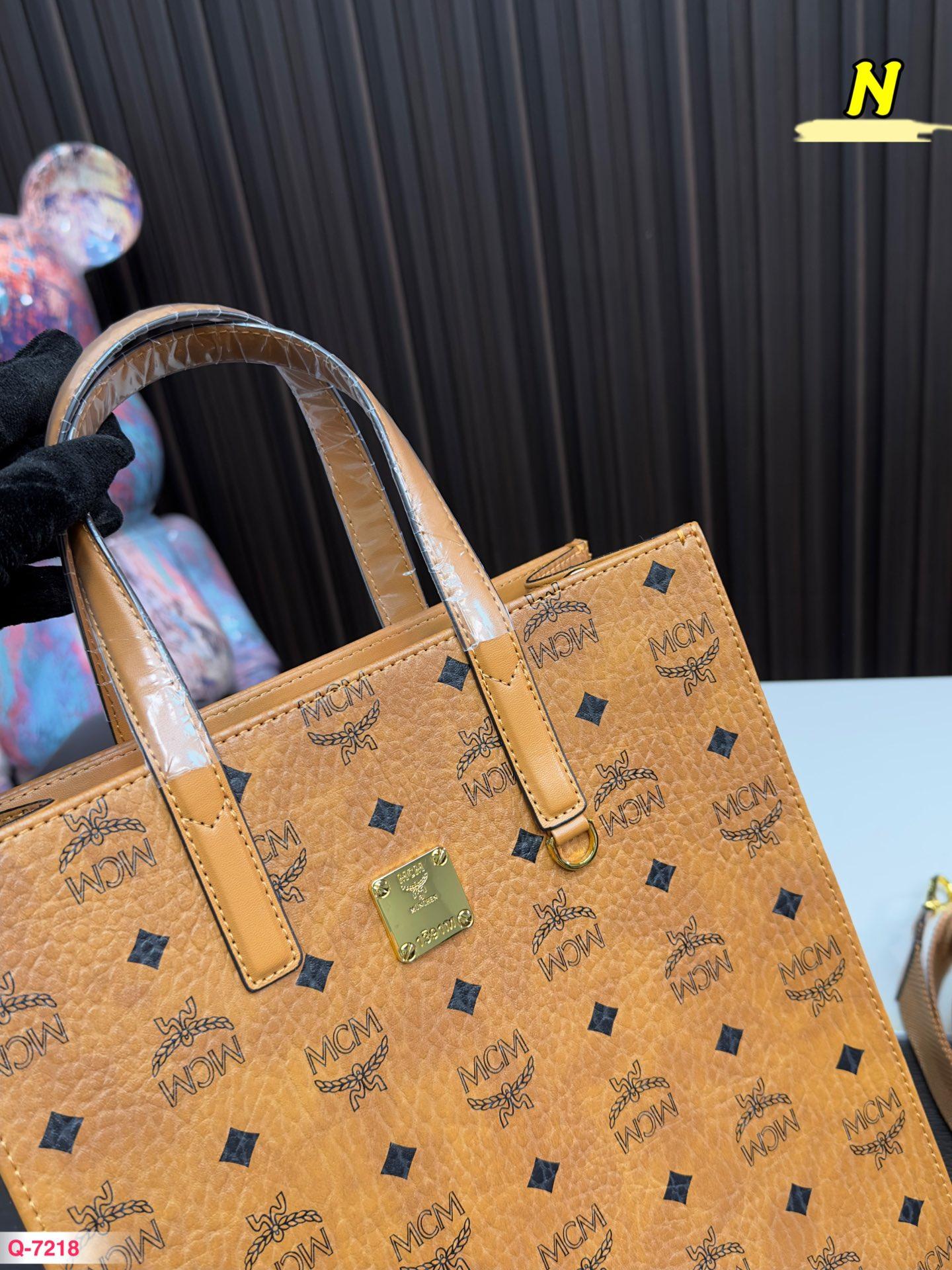 Replica MCM Bag 29*25CM
