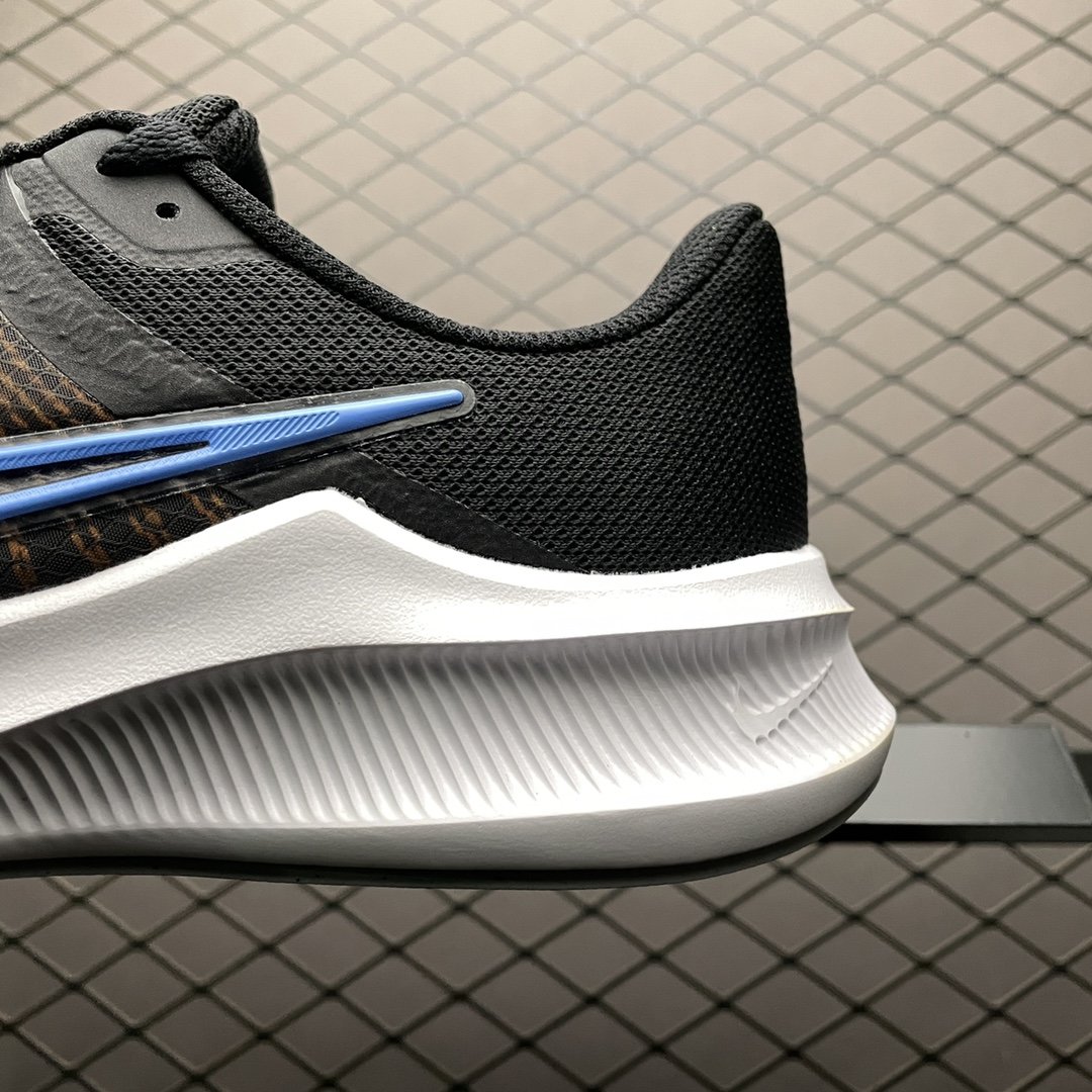 Replica Nike Shoe Nike Downshifter 11 CW3411-001 39-45