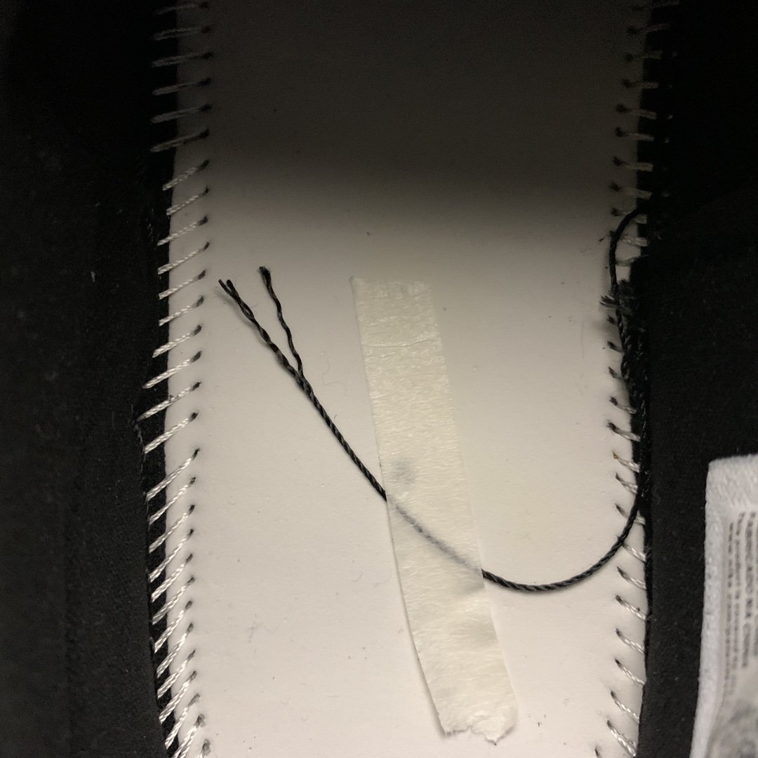 Replica OFF White Shoe Off-White x Nike Air Rubber Dunk 2.0 OW CU6015-001 36-45