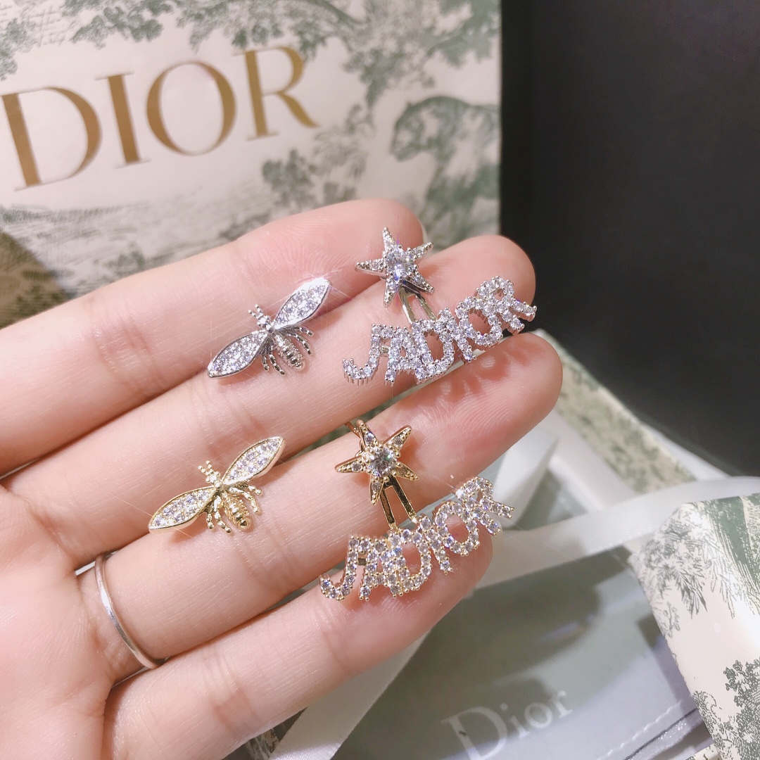 Replica DIOR Earring