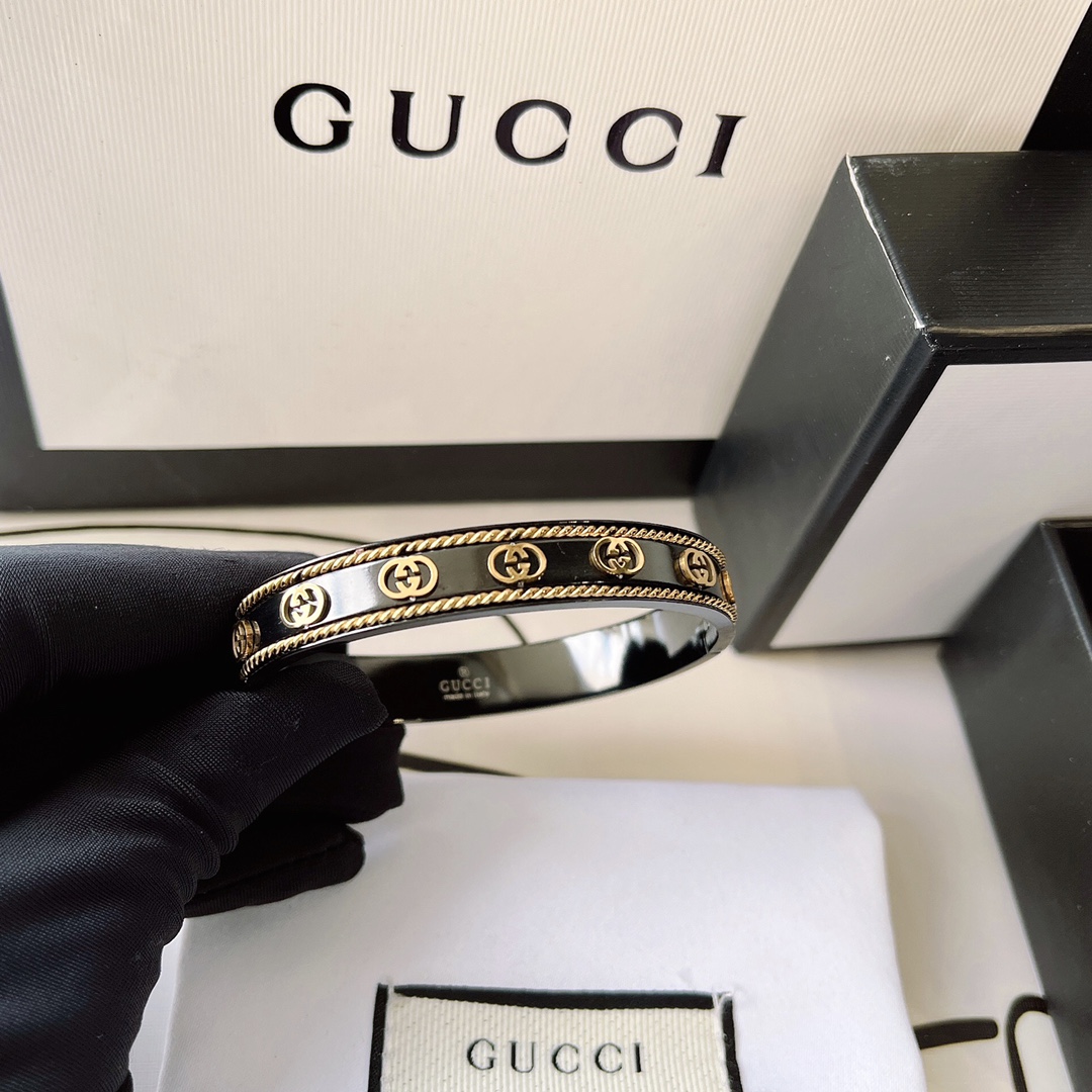 Replica GUCCI Bangle