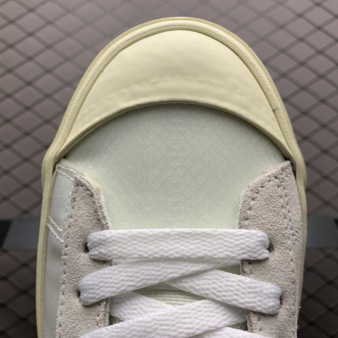 Replica OFF White Shoe Off-White X Nike Blazer Mid OW AA3832-100 36-46