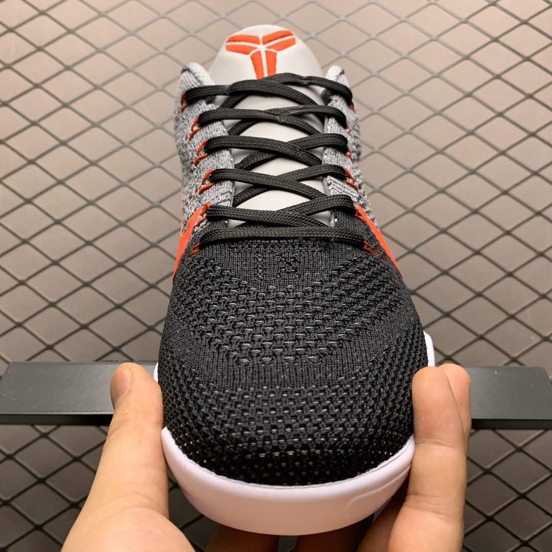 Replica Nike Shoe Nike Kobe 11 Elite Low 822675-060 40-45