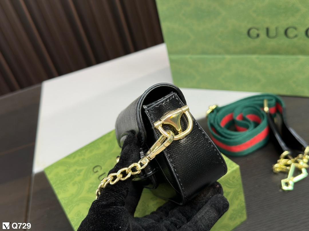 Replica Gucci Bag 12*9CM