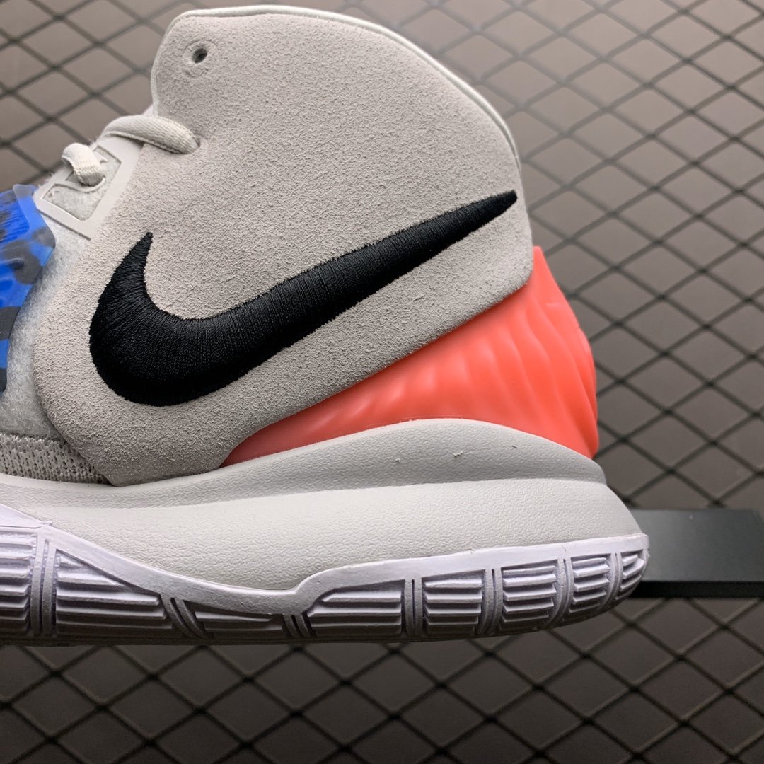 Replica Nike Shoe Nike Kyrie 6 BQ4631-003 39-46