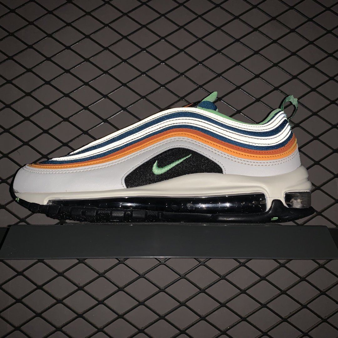 Replica Nike Air Max Shoe Nike Air Max 97 CZ7868-300 36-45