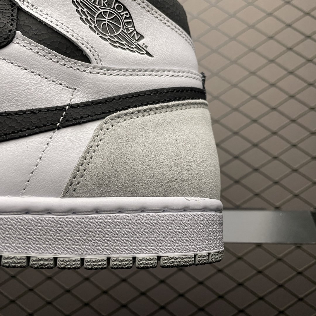 Replica Air Jordan Shoe Air Jordan 1Stage HazeAJ1 555088-_01058