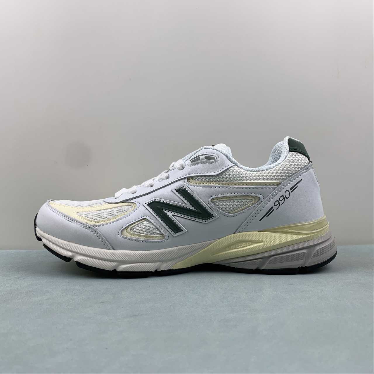 Replica New Balance Shoe New Balance NB990 U990TC4  36-45