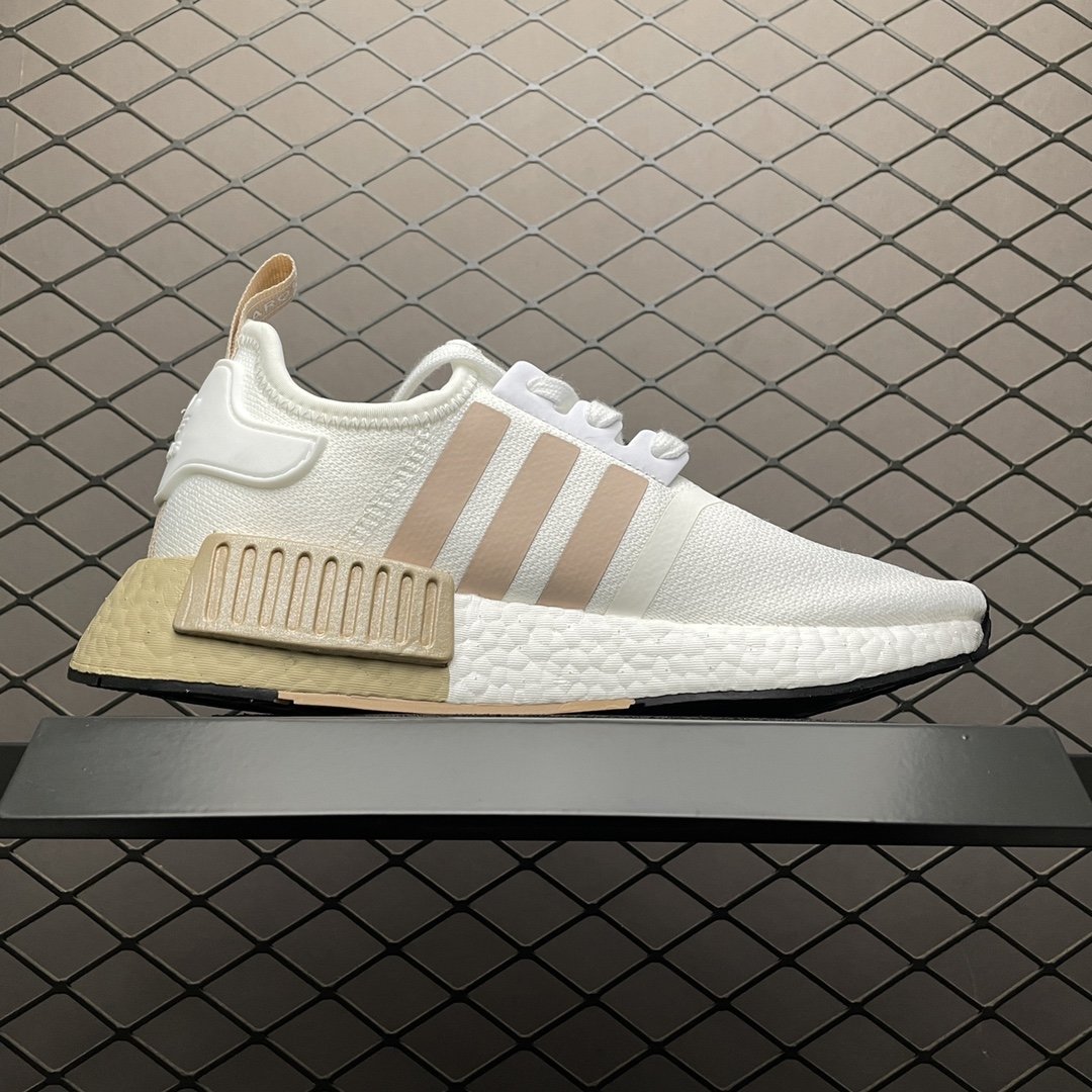 Replica Adidas Shoe Adidas NMD Boost  FV2475 36-40