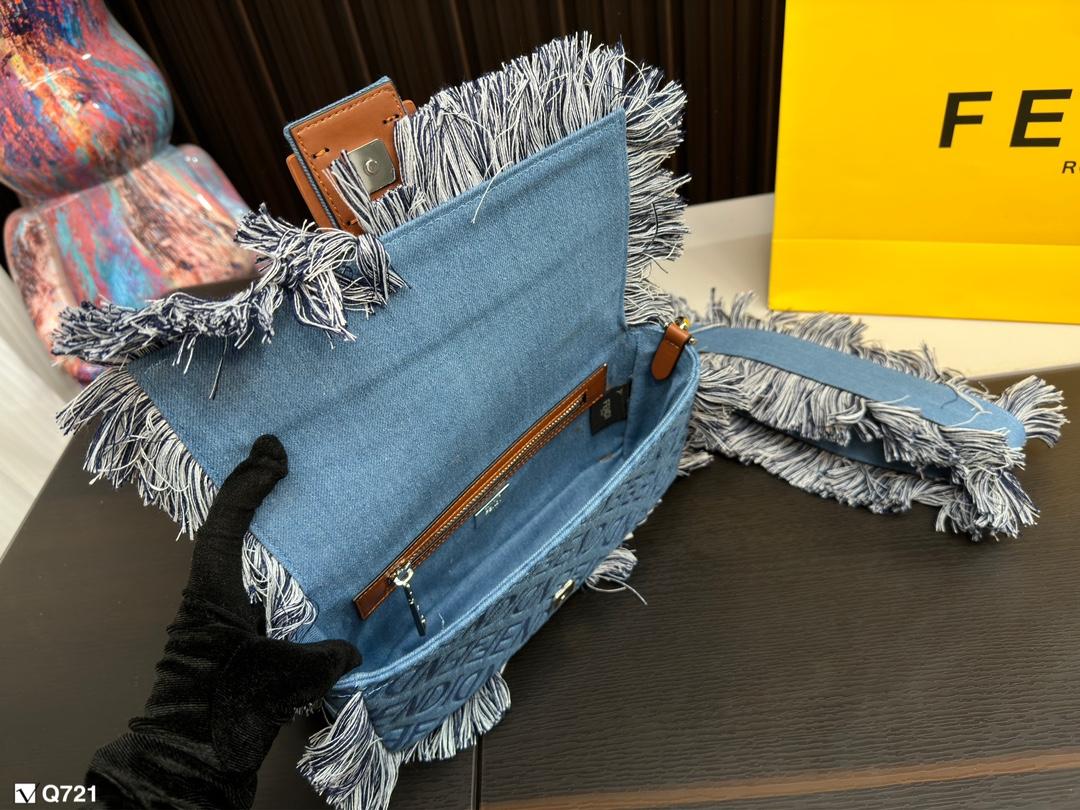 Replica Fendi Bag 26*14CM
