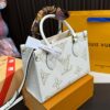 Replica Louis Vuitton Bag 25*18CM
