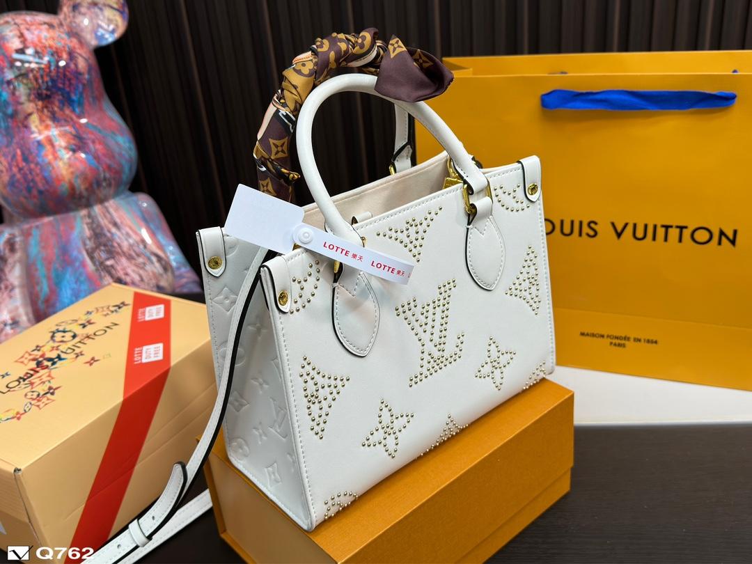 Replica Louis Vuitton Bag 25*18CM
