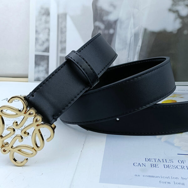Replica LOEWE belt