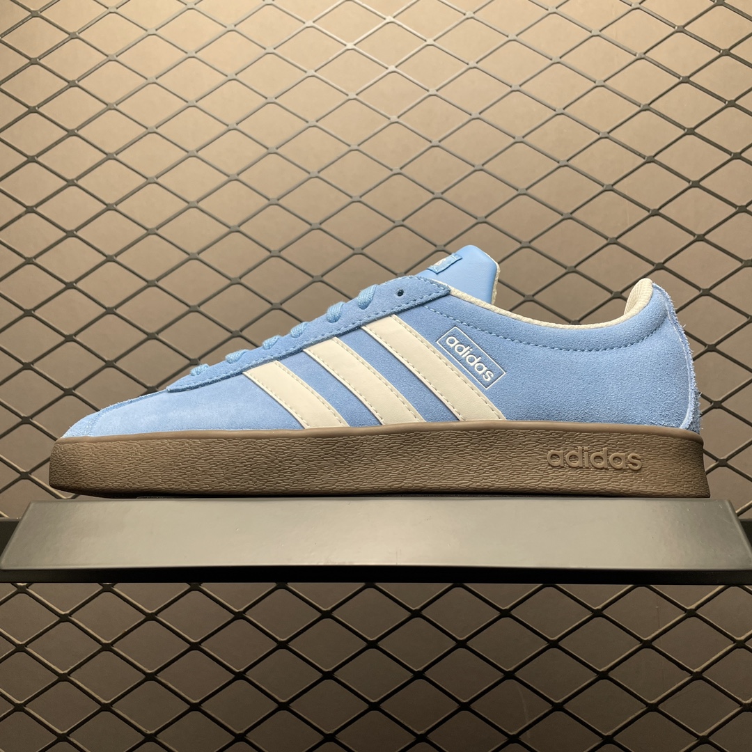 Replica Adidas Shoe Adidas Court VL Class JI0496