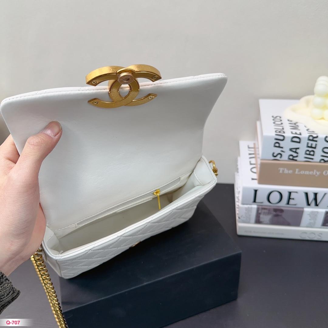 Replica Chanel Bag 18*10CM