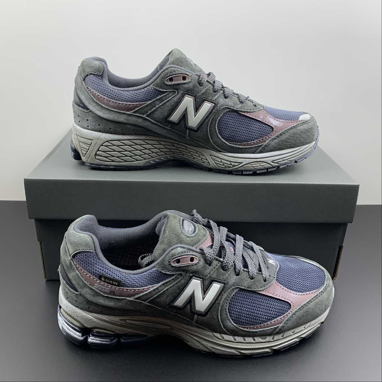 Replica New Balance Shoe New Balance NB2002  M2002RXA  36-45