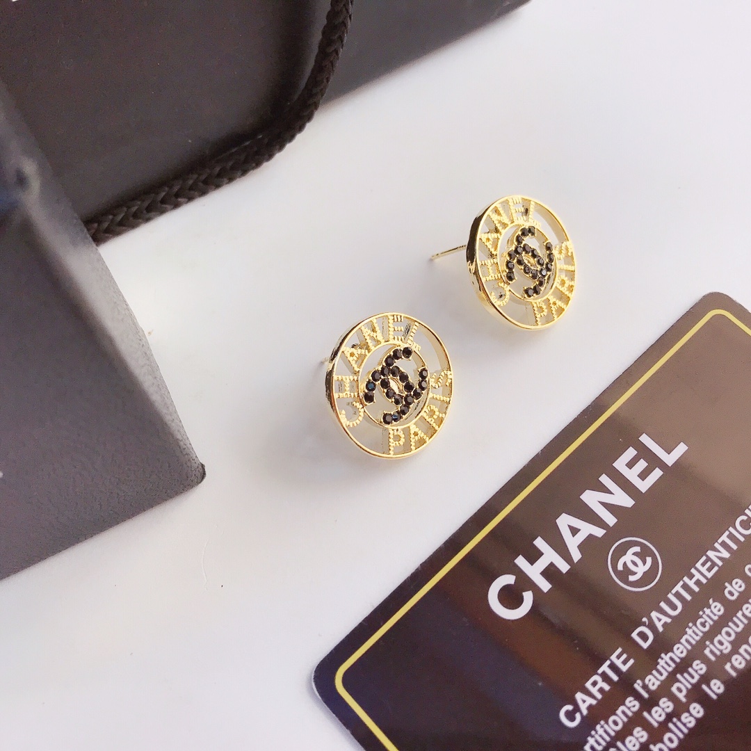 Replica CHANEL Earring