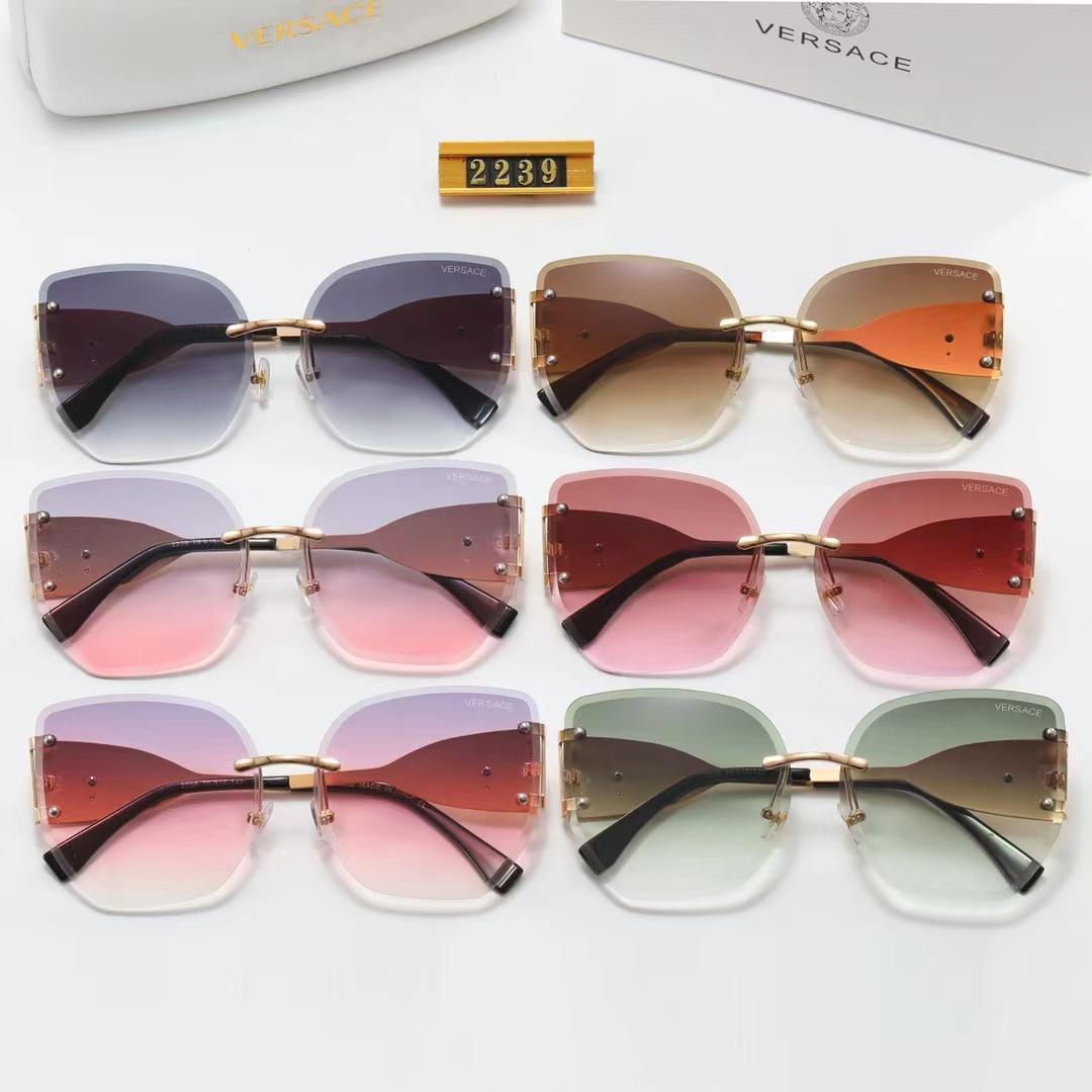 Replica Versace Glasses