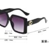 Replica Gucci Glasses