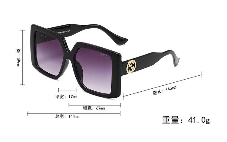 Replica Gucci Glasses