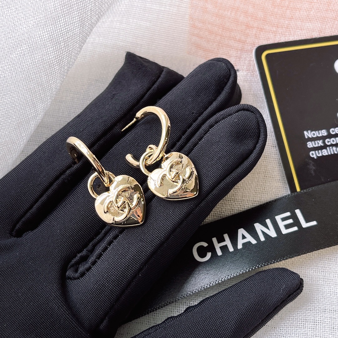 Replica CHANEL Earring