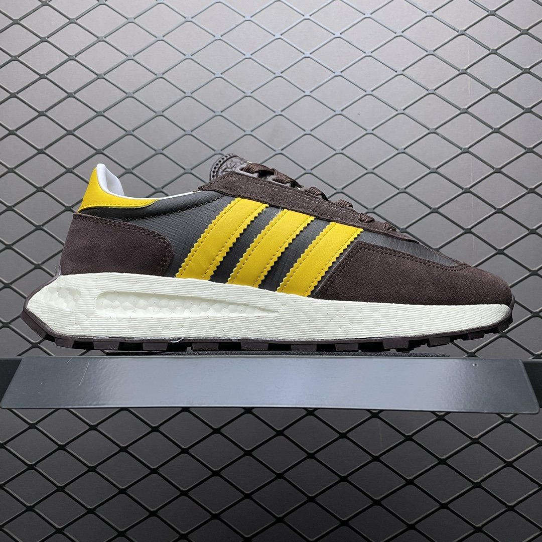 Replica Adidas Shoe Adidas Retropy E5 GX4552 Size 36-45