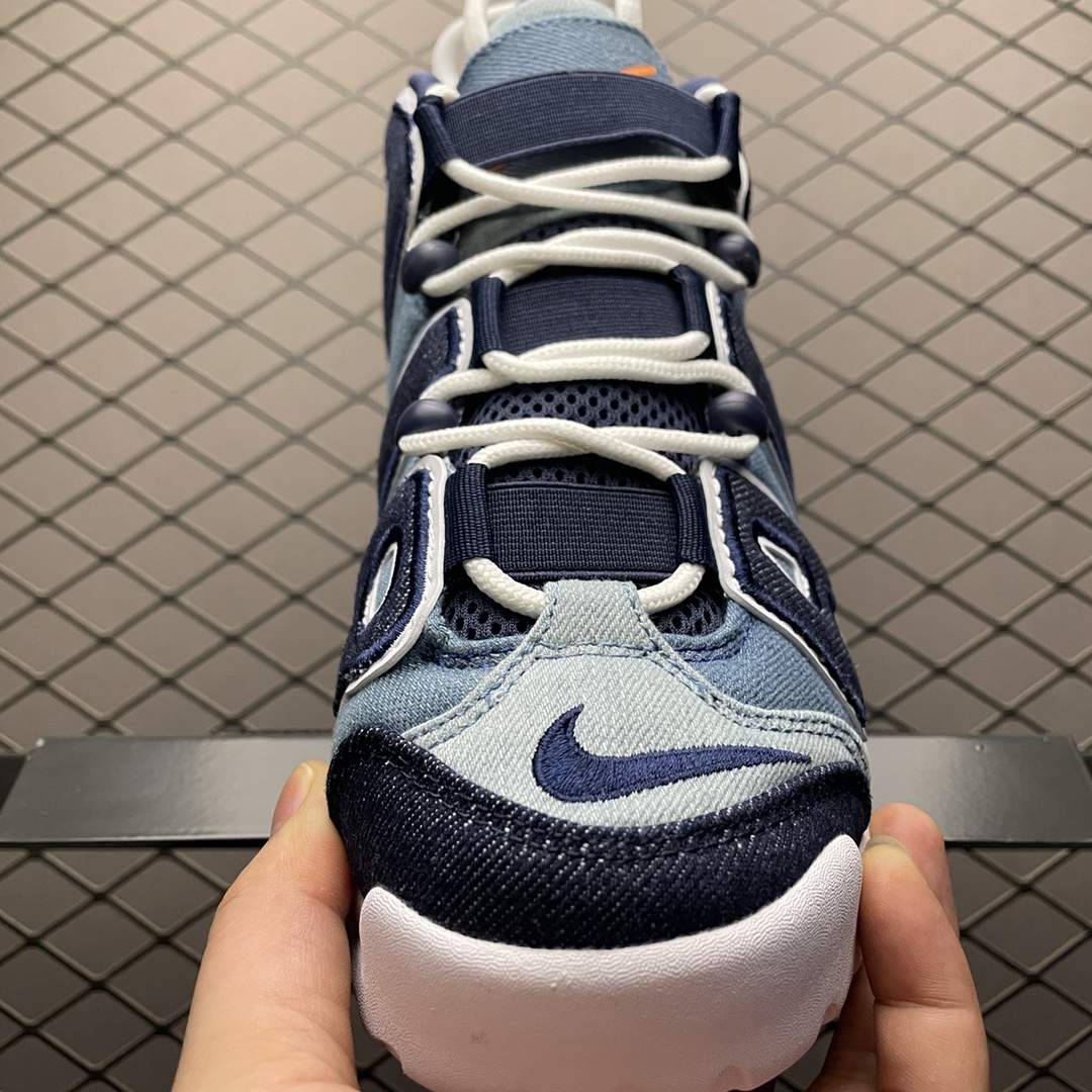 Replica Nike Shoe Nike Air More Uptempo CJ6125-100 33UFUT209